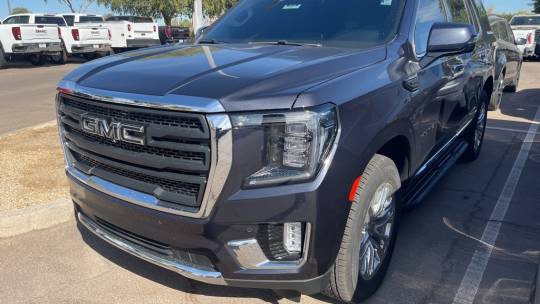 2023 GMC Yukon