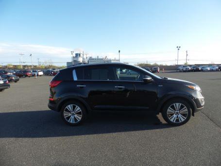 2014 kia sportage ex awd ex 4dr suv for sale in newark, delaware