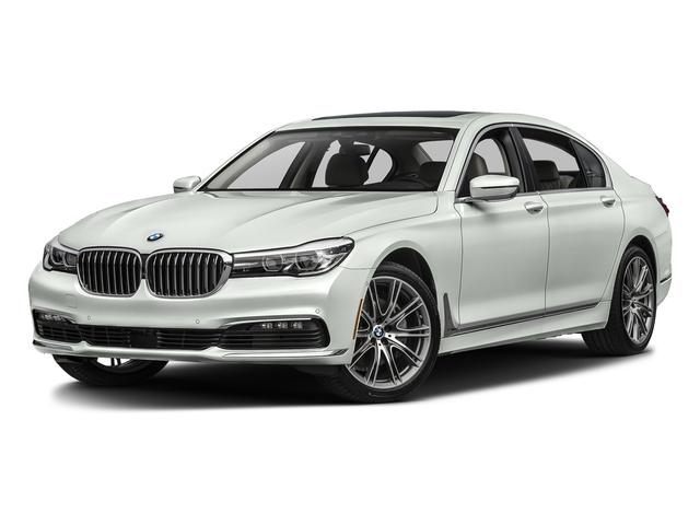 2016 bmw 740 740i