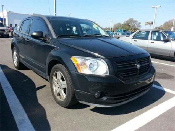 2007 dodge caliber sxt in saint petersburg, fl