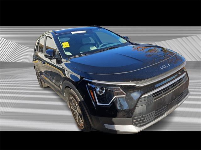 2024 kia niro ex
