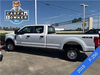 2019 Ford F-250 xl
