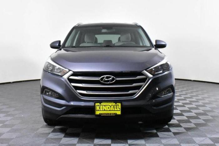 2018 hyundai tucson sel awd sel 4dr suv for sale in meridian, idaho