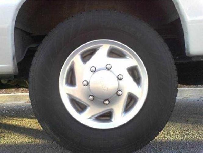 2011 ford e350 super duty passenger xlt extended van 3d in jacksonville, fl
