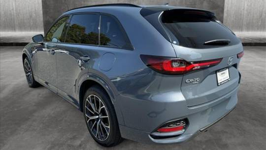 2025 mazda cx-70 3.3 turbo s premium