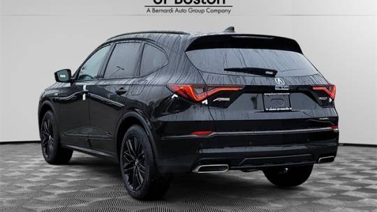 2025 Acura MDX