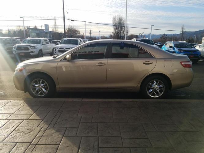 used 2008 toyota camry le lewiston, id 83501 for sale in lewiston, idaho