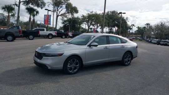 2024 Honda Accord