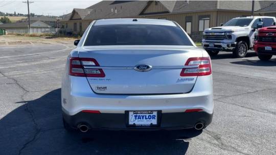 2014 Ford Taurus