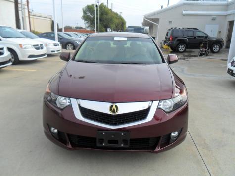 2010 acura tsx for sale in texas