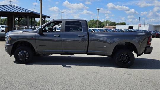 2024 RAM 3500