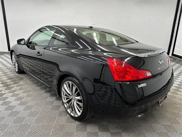 2012 infiniti g37 journey