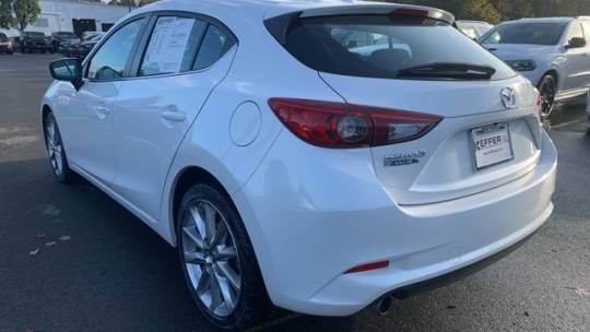 2017 Mazda