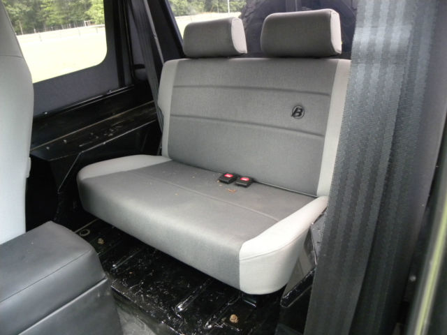 1989 jeep wrangler yj- solid body-over $5,000.00 in new stuff-make me an offer!