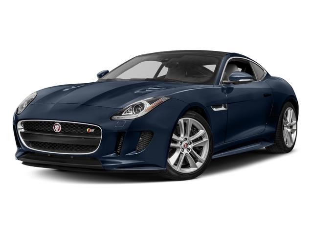 2017 jaguar f-type t mulliner