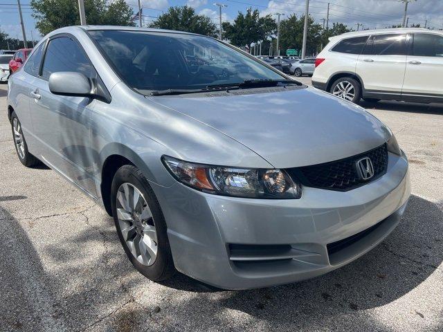2010 honda civic ex