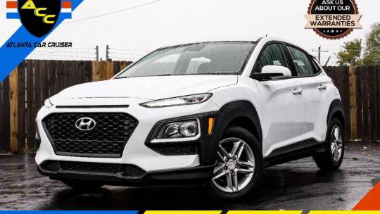 2019 Hyundai Kona