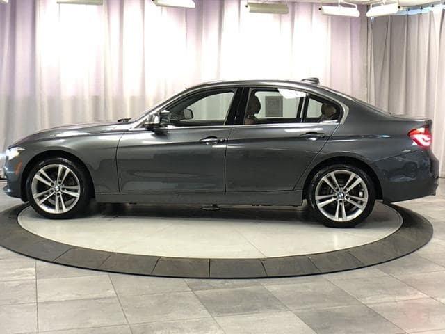 certified 2018 bmw 328d xdrive sedan boston, ma 02134 for sale in boston, massachusetts