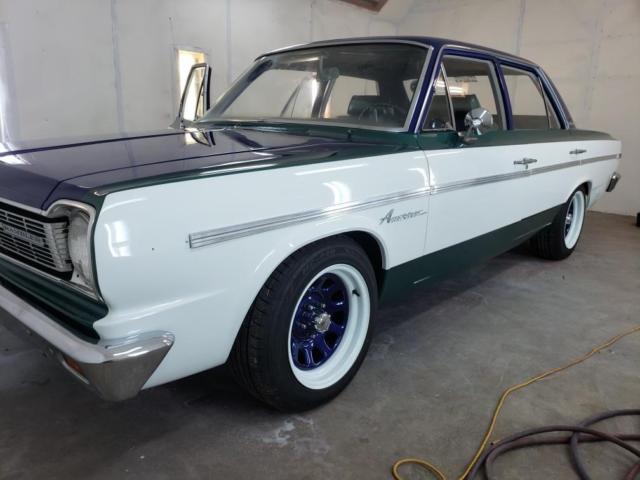 68 rambler
