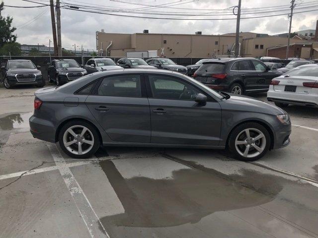 certified 2016 audi a3 2.0t premium quattro sedan pittsburgh, pa 15222 for sale in pittsburgh, pennsylvania