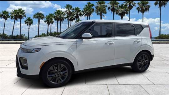 2022 Kia Soul