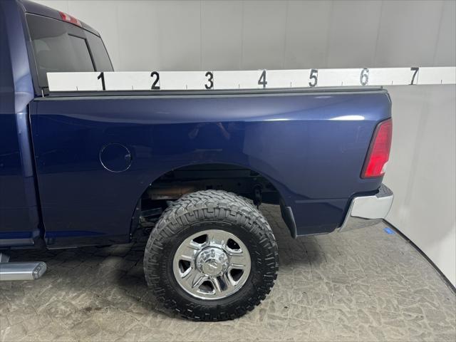 2015 ram 2500 slt