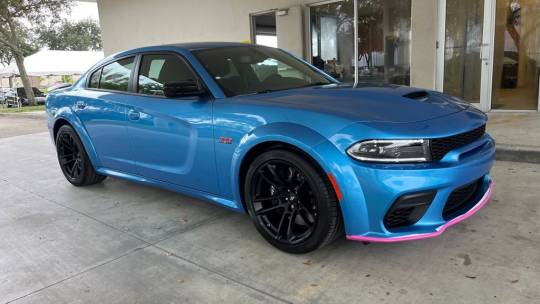 2023 Dodge Charger