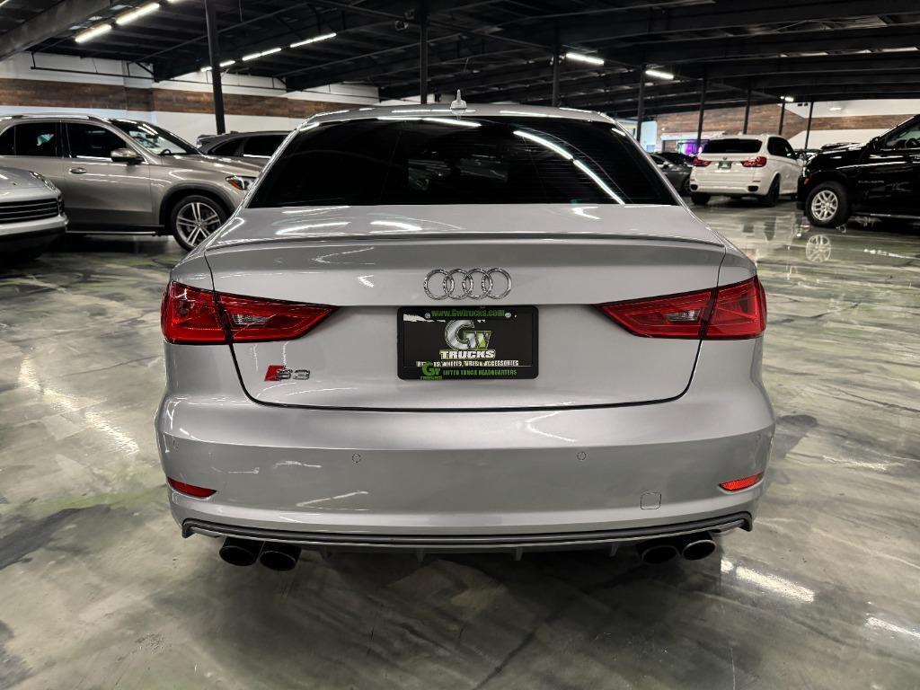 2015 audi s3 premium plus