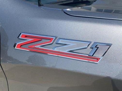 2021 chevrolet silverado 1500 ltz in beaverdale heights, iowa