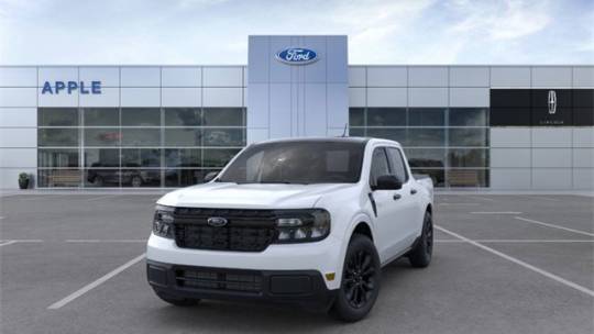 2024 Ford Maverick