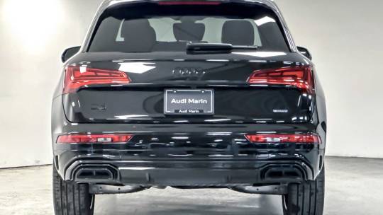 2024 Audi Q5