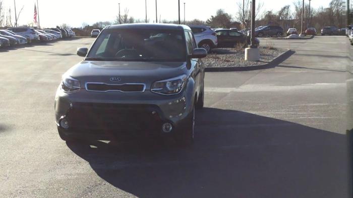 2016 kia soul + + 4dr wagon for sale in halyoke, massachusetts