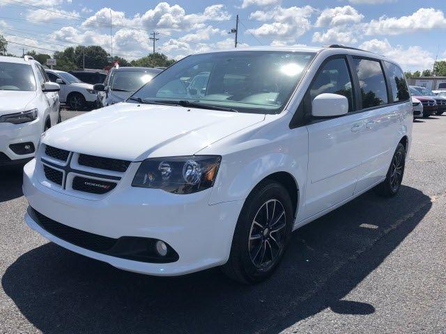 used 2016 dodge grand caravan r/t mayfield, ky 42066 for sale in mayfield, kentucky
