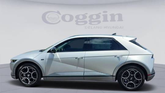 2024 Hyundai IONIQ 5