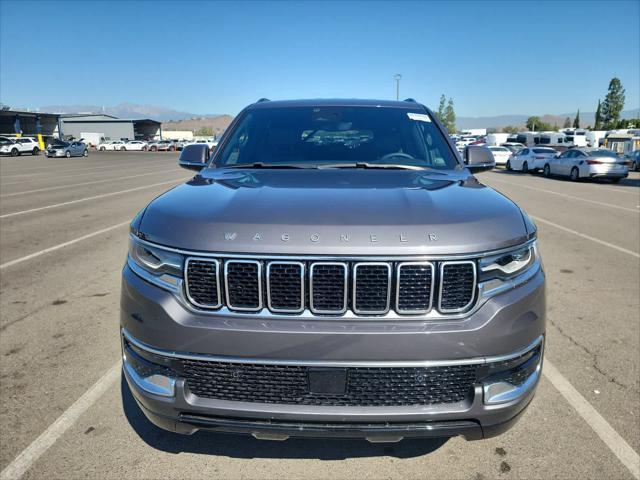 2022 jeep wagoneer series i 4x2