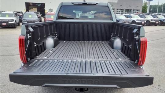 2024 Toyota Tundra