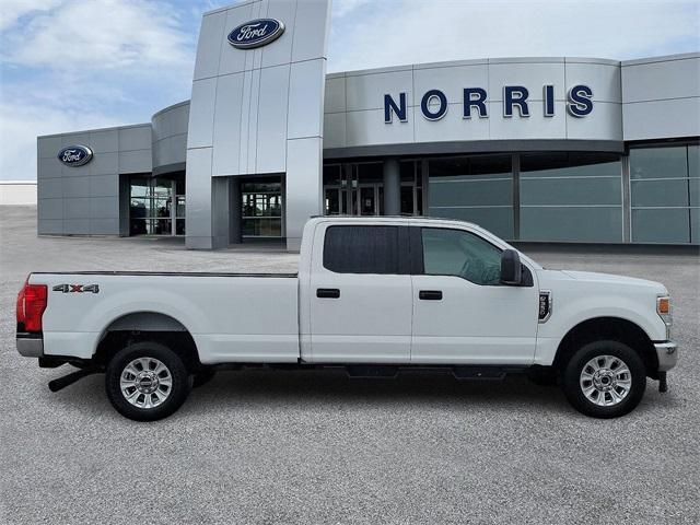 2020 ford f-350 xl