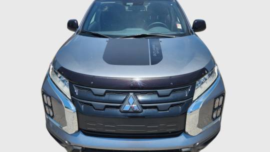 2024 Mitsubishi Outlander Sport