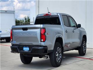 2023 Chevrolet z71