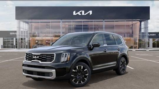 2024 Kia Telluride