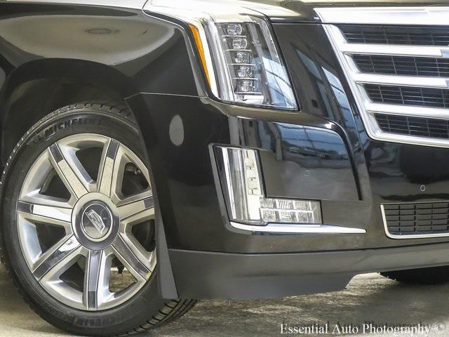 2015 cadillac escalade premium