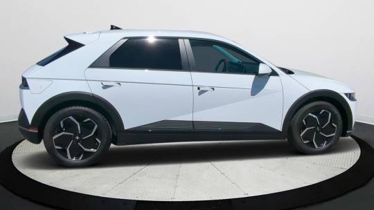 2024 Hyundai IONIQ 5
