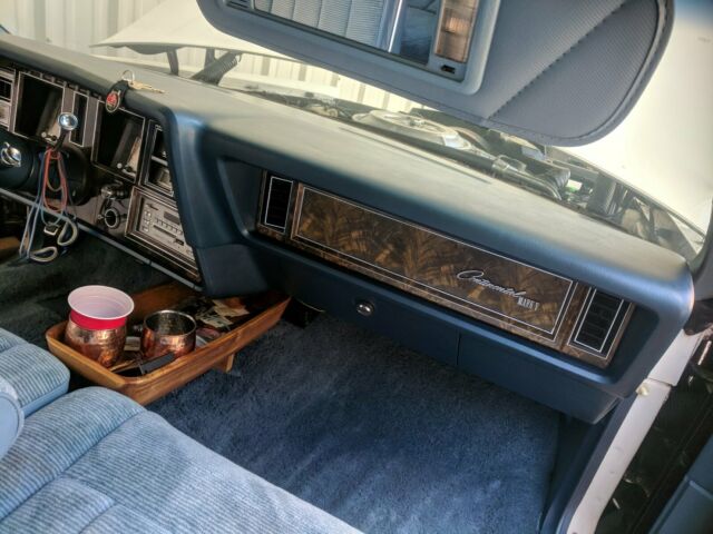1978 lincoln contental mark v