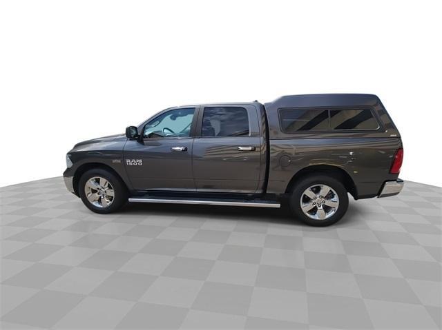 2016 ram 1500 slt