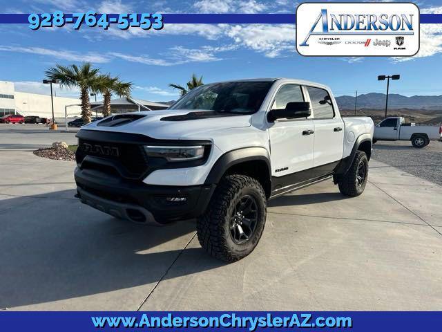 2023 ram 1500 trx
