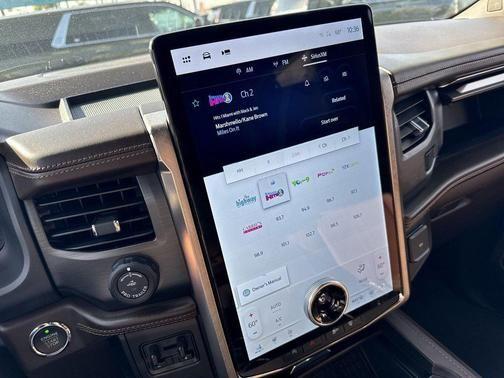 2024 ford expedition max