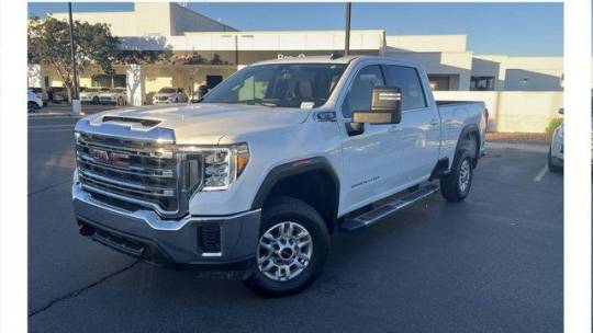 2023 GMC Sierra 2500hd