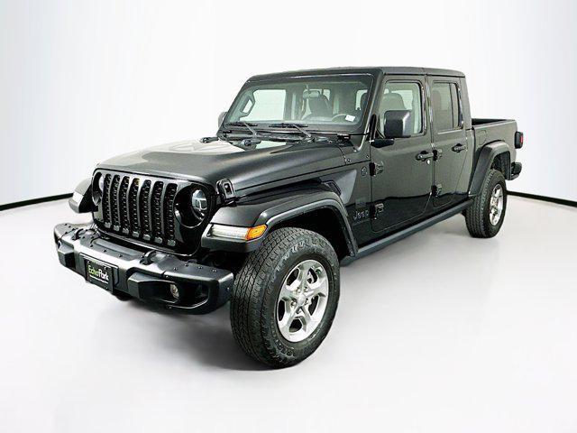 2021 jeep gladiator freedom 4x4