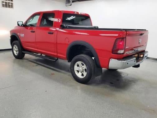 2015 ram 2500 tradesman in saginaw, michigan