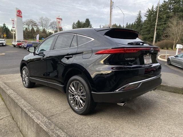 2024 toyota venza xle in vancouver, washington